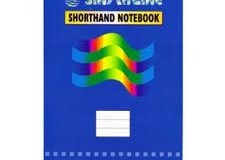 Short Hand Book